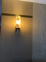 Amber review photo