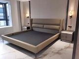 Michael review photo