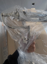 Hunter review photo
