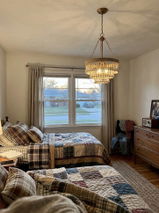 Sylvia Brooks review photo