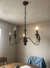 Ariana Ramirez review photo