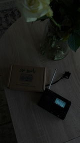 Anonyme review photo