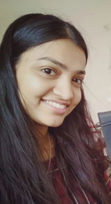 Riya Dutta review photo