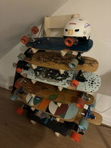 Richard Wheatley review photo
