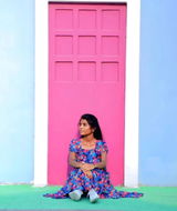 Sri nidhi review photo