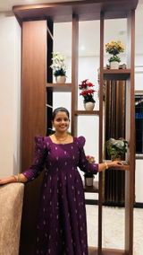 Nandini review photo