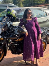 Mouni review photo