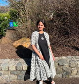 Mounika review photo