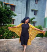 Jahnavi review photo