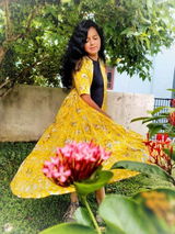 Jahnavi review photo