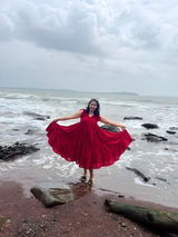 Smitha review photo
