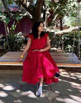 Nidhi review photo