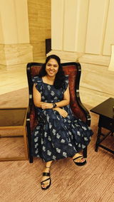 Deepa review photo