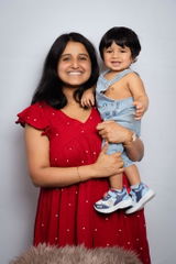 Diya Jibin review photo