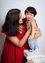Diya Jibin review photo