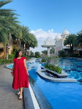 Priya review photo