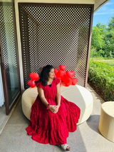 Priya review photo