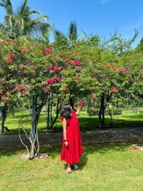 Priya review photo
