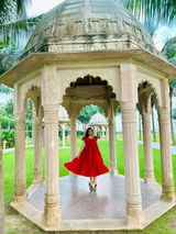 Priya review photo
