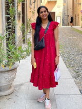 Adithya Jayaraj review photo