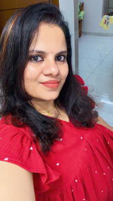 Srilakshmi Sreekumar review photo