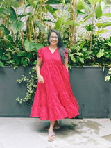 Kavitha review photo
