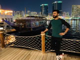 Rizwan Saleem review photo