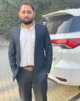 Hassaan Shah review photo