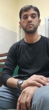 Jamshaid Ali review photo