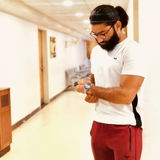 Mohsin Ali review photo