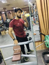 Abid raza review photo