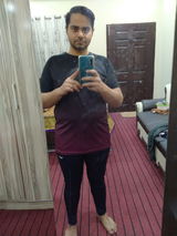 Bilal Qadir review photo