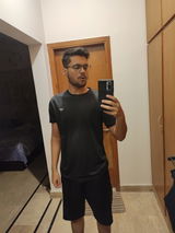 Mubin Farid review photo