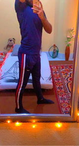 Saif Ali review photo