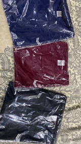 Sarmad A. review photo