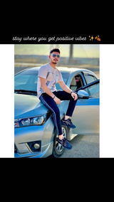 Dabeer Ghouri review photo