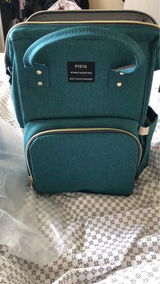 V***a review photo