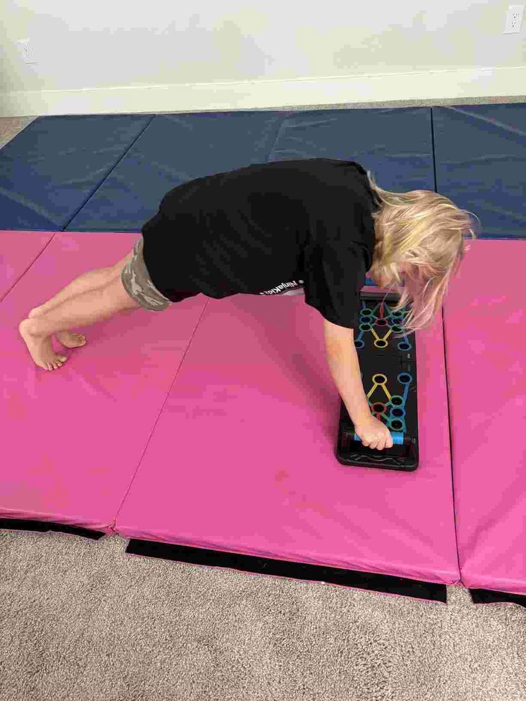 BeastBoard