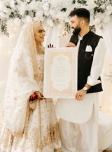 Iqra review photo