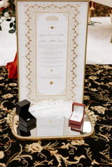Zahra Rizvi review photo