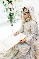 Nida Mohammad review photo