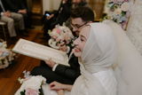 Mia Alshami review photo