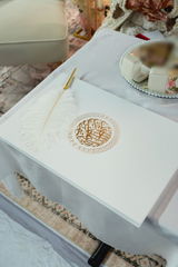 Zunaira Syed review photo