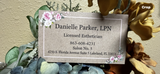 Danielle Parker review photo