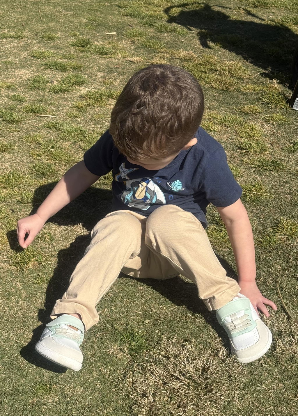 Rafferty's Shoes