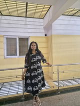 Sunitha Balagopal review photo