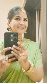 Jagriti Prasad review photo