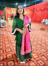 Anisha review photo