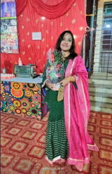 Anisha review photo