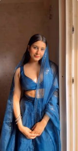 Shreya review photo